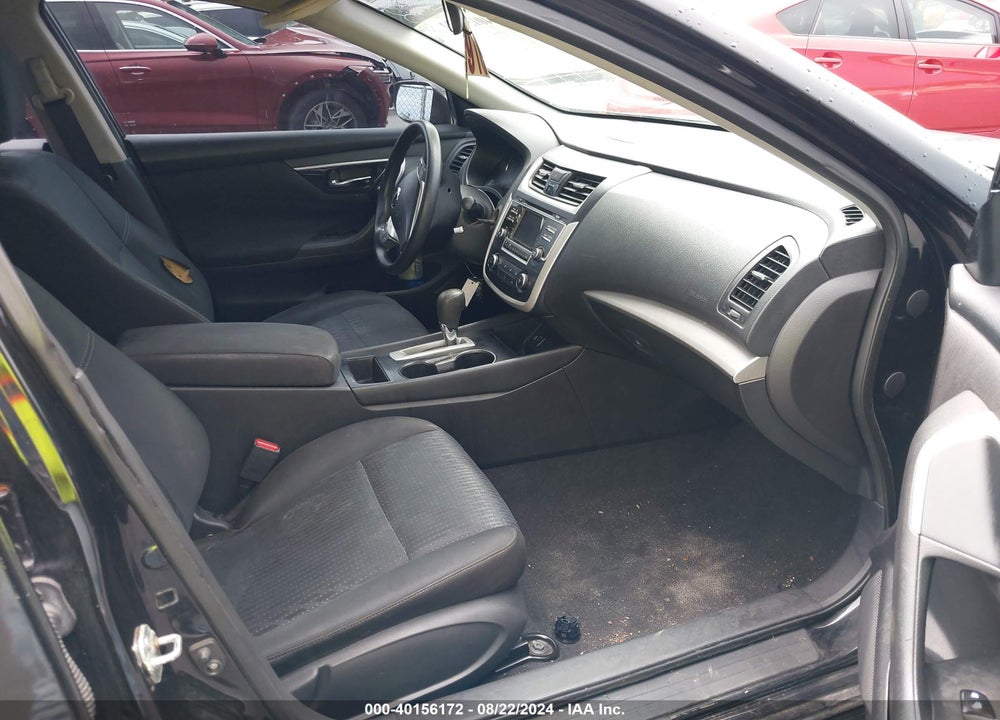2016 NISSAN ALTIMA VIN: 1N4AL3AP1GN307222