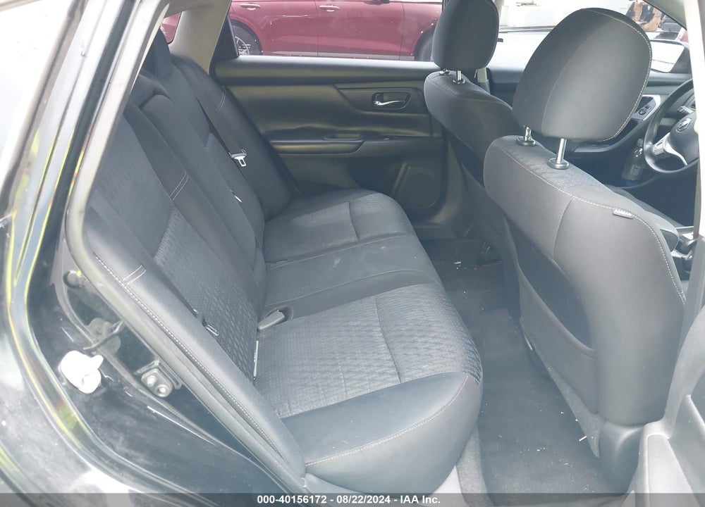 2016 NISSAN ALTIMA VIN: 1N4AL3AP1GN307222