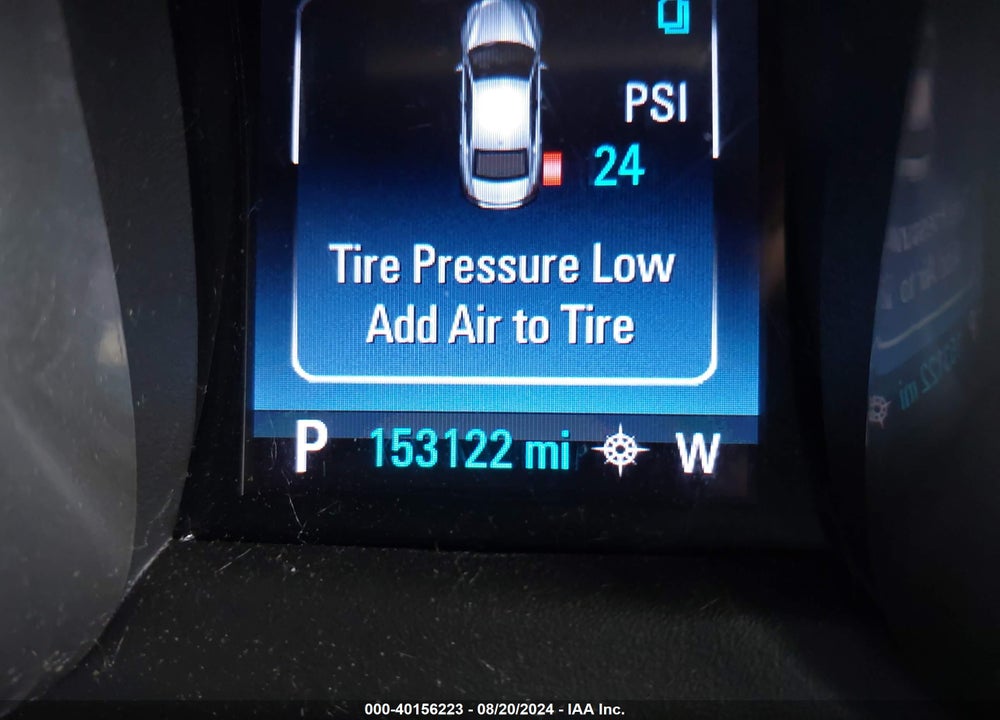 2015 CHEVROLET MALIBU 1LT VIN: 1G11C5SL3FF264747