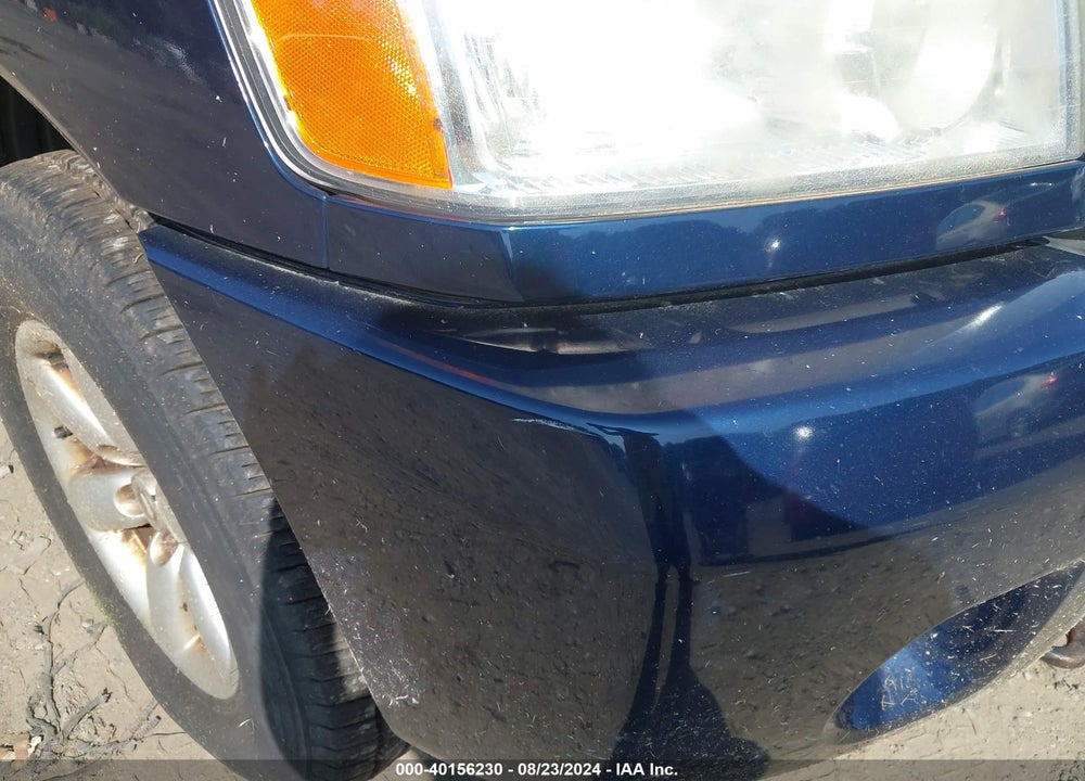 2009 NISSAN TITAN SE VIN: 1N6AA07C59N307131