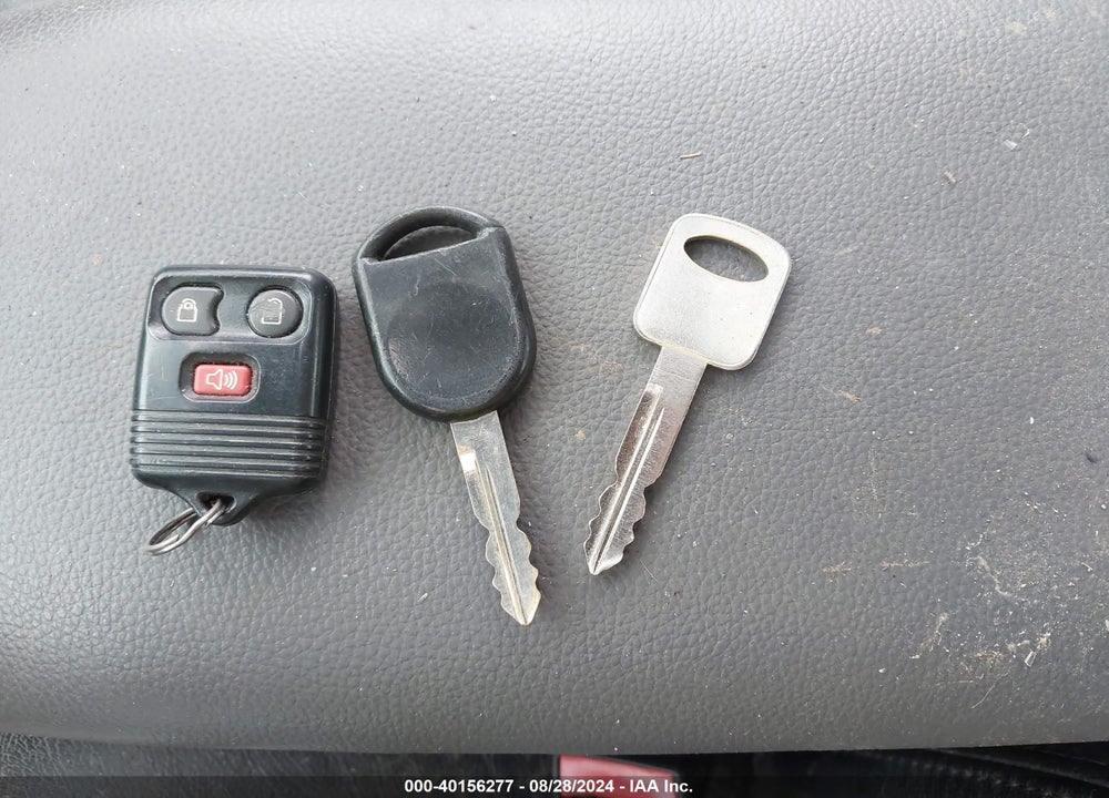 2005 FORD EXPLORER SPORT TRAC VIN: 1FMZU77K25UB59769