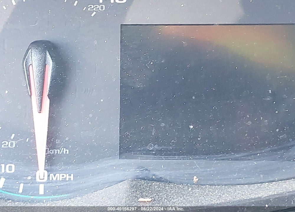 2020 CHEVROLET TRAX FWD LS VIN: 3GNCJKSB3LL119261