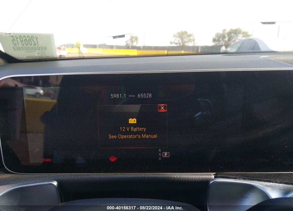 2020 MERCEDES-BENZ GLB 250 VIN: W1N4M4GB4LW034148