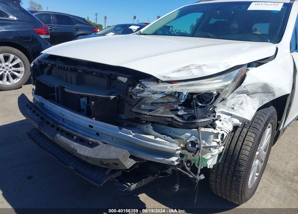 2019 SUBARU OUTBACK 2.5I PREMIUM VIN: 4S4BSAHC9K3332359