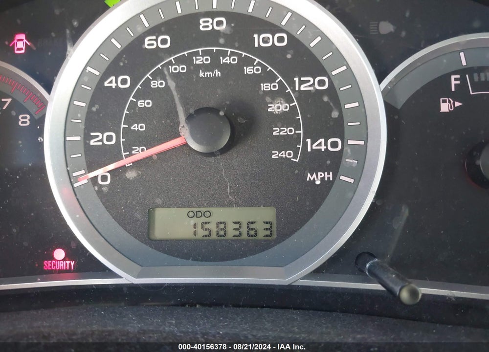 2011 SUBARU IMPREZA 2.5I PREMIUM VIN: JF1GH6B64BH829689