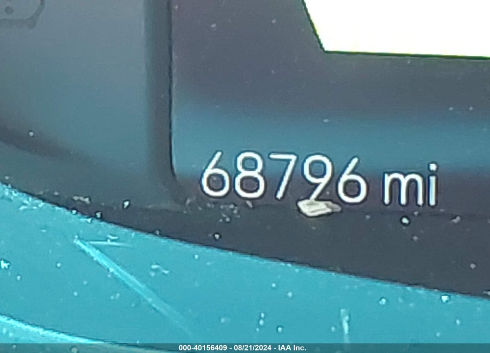 2018 CHEVROLET BOLT EV PREMIER VIN: 1G1FX6S08J4124798