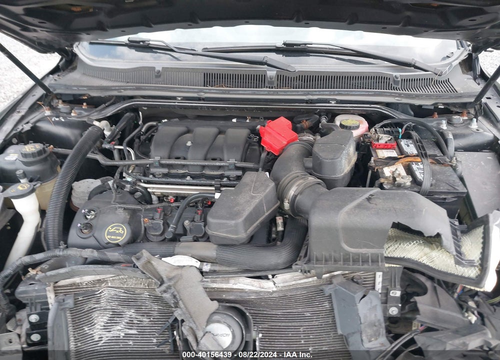 2016 FORD POLICE INTERCEPTOR VIN: 1FAHP2L82GG122684