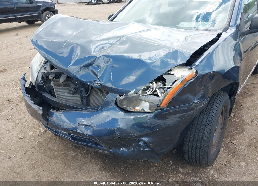 2015 NISSAN ROGUE SELECT S VIN: JN8AS5MV4FW751579