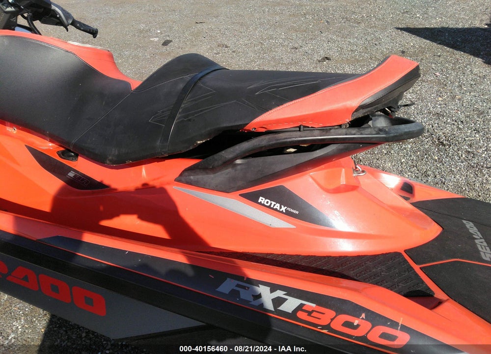 2017 SEADOO OTHER VIN: YDV13051C717