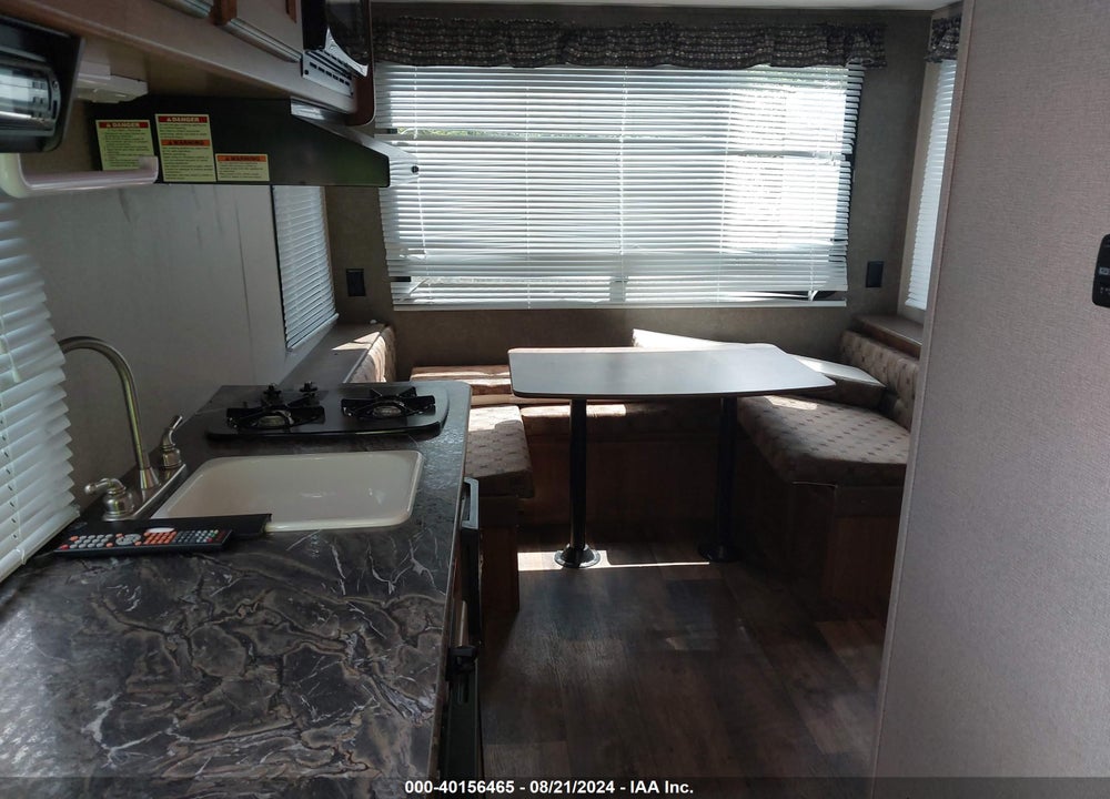 2017 KEYSTONE OTHER VIN: 4YDT17516HW151970