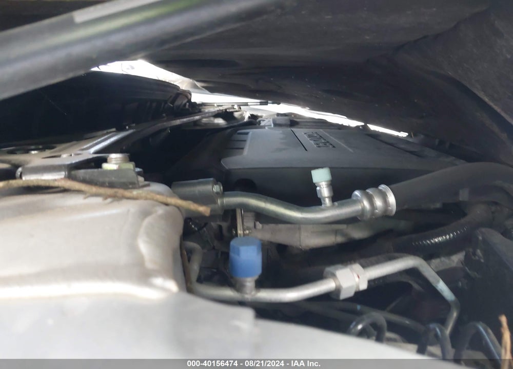 2014 HONDA ACCORD TOURING VIN: 1HGCR3F93EA015881