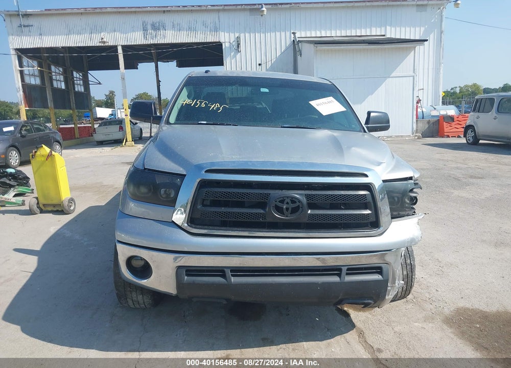 2011 TOYOTA TUNDRA GRADE 5.7L V8 VIN: 5TFEY5F10BX104302