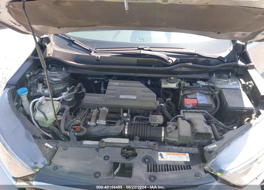 2020 HONDA CR-V VIN: 7FARW1H88LE024675