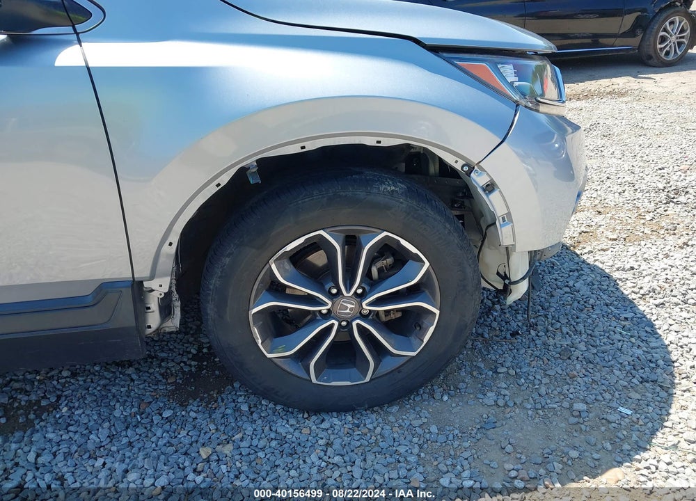 2020 HONDA CR-V VIN: 7FARW1H88LE024675
