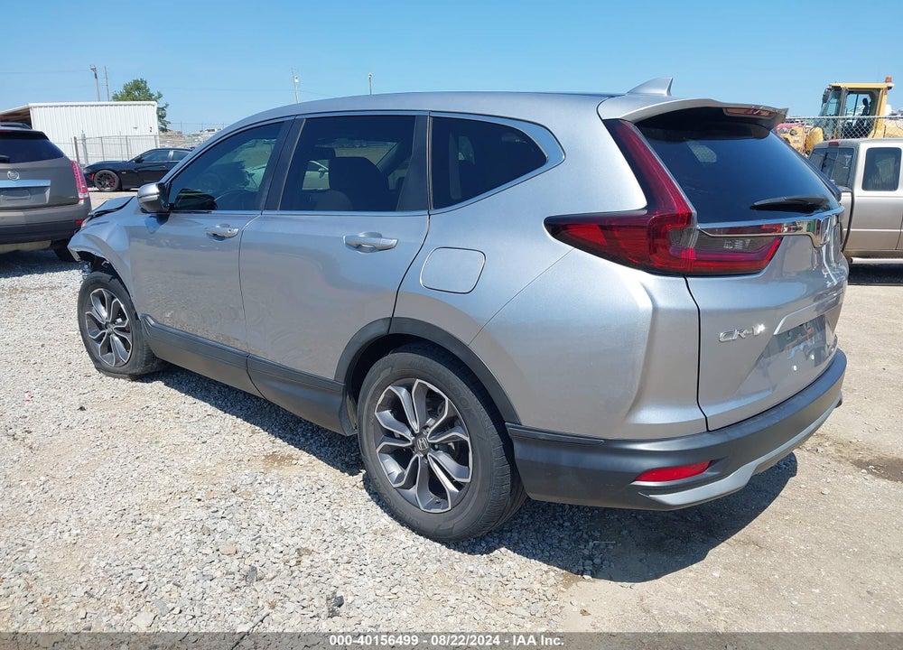 2020 HONDA CR-V VIN: 7FARW1H88LE024675