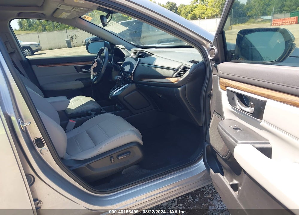 2020 HONDA CR-V VIN: 7FARW1H88LE024675