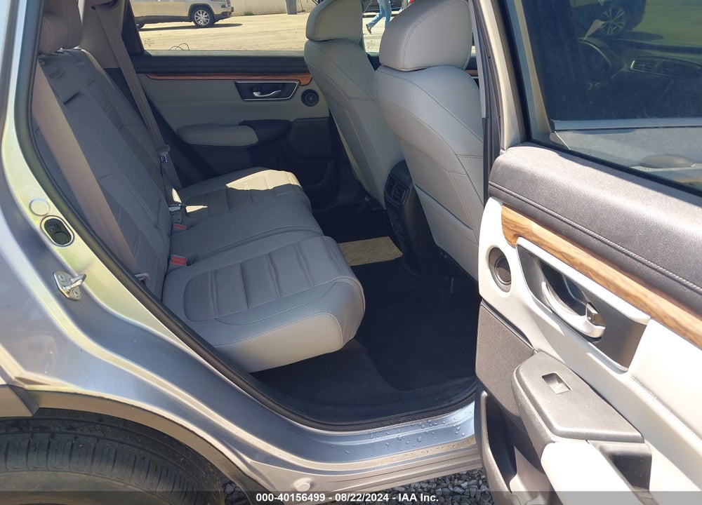 2020 HONDA CR-V VIN: 7FARW1H88LE024675