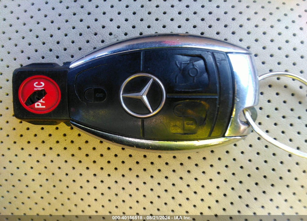 2007 MERCEDES-BENZ S 550 4MATIC VIN: WDDNG86X97A100905