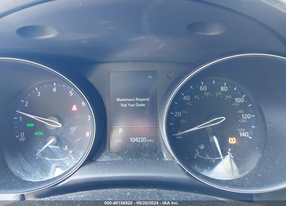 2019 TOYOTA C-HR XLE VIN: JTNKHMBXXK1019392