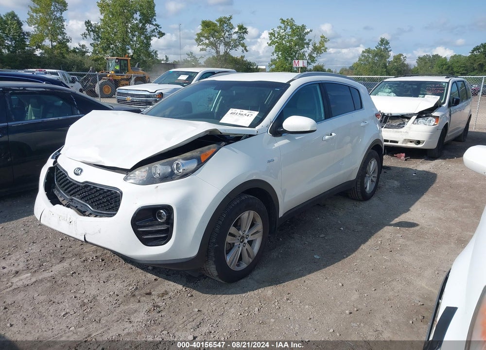 2017 KIA SPORTAGE VIN: KNDPMCAC8H7035093