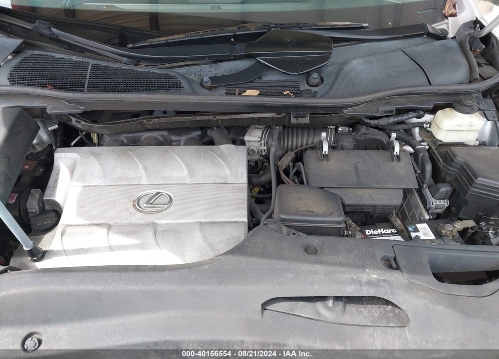 2015 LEXUS RX 350 VIN: 2T2ZK1BA1FC158547