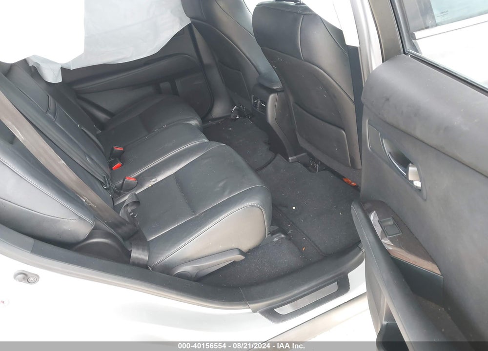 2015 LEXUS RX 350 VIN: 2T2ZK1BA1FC158547