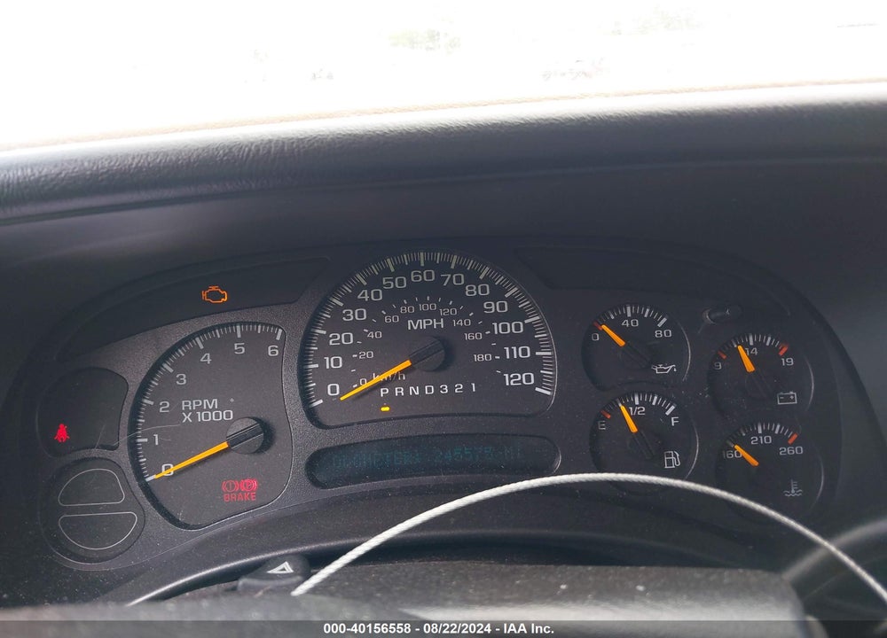 2006 CHEVROLET SILVERADO 1500 WORK TRUCK VIN: 3GCEK14V66G202762