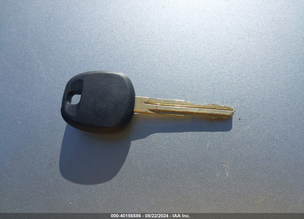 2012 SCION TC VIN: JTKJF5C76C3038725