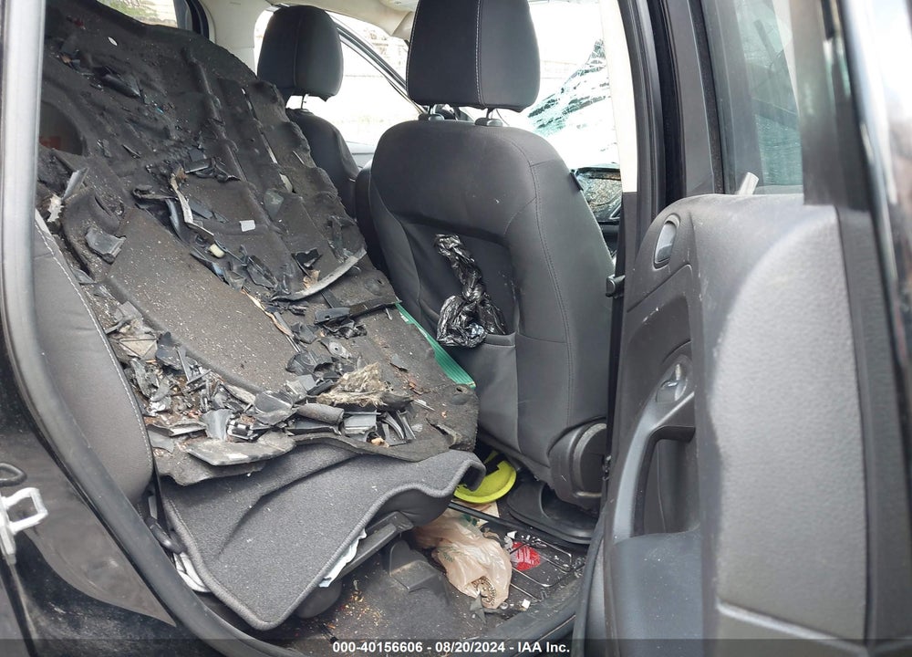 2016 FORD ESCAPE SE VIN: 1FMCU9G95GUA30880