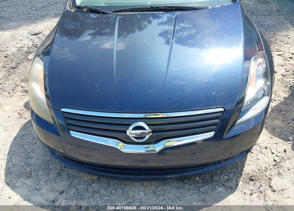 2007 NISSAN ALTIMA VIN: 1N4AL21E77N402232