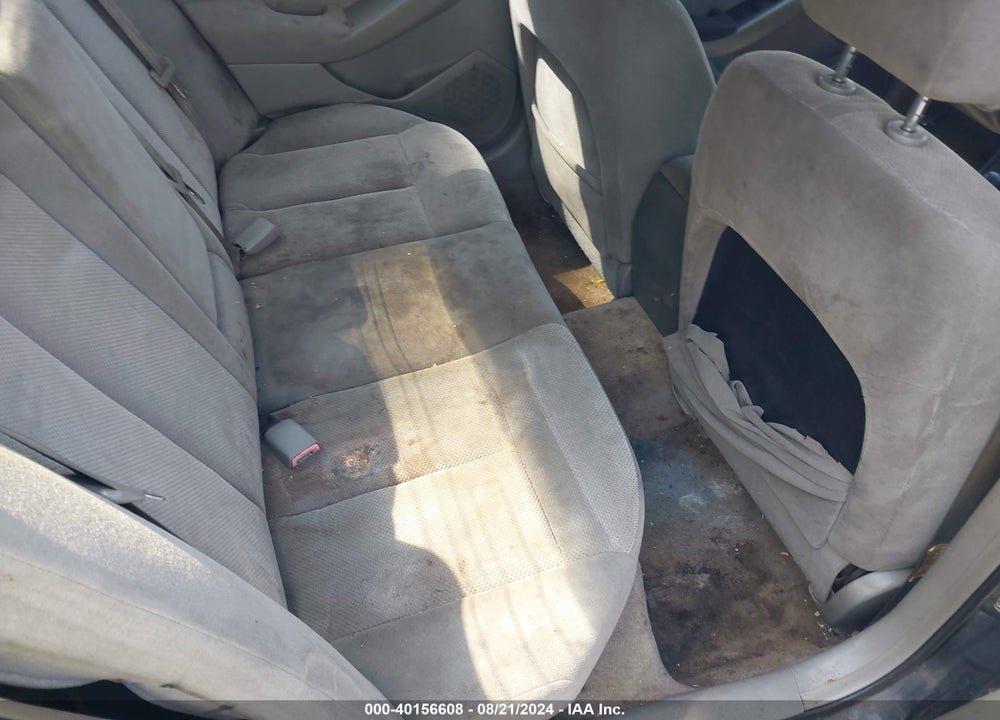 2007 NISSAN ALTIMA VIN: 1N4AL21E77N402232
