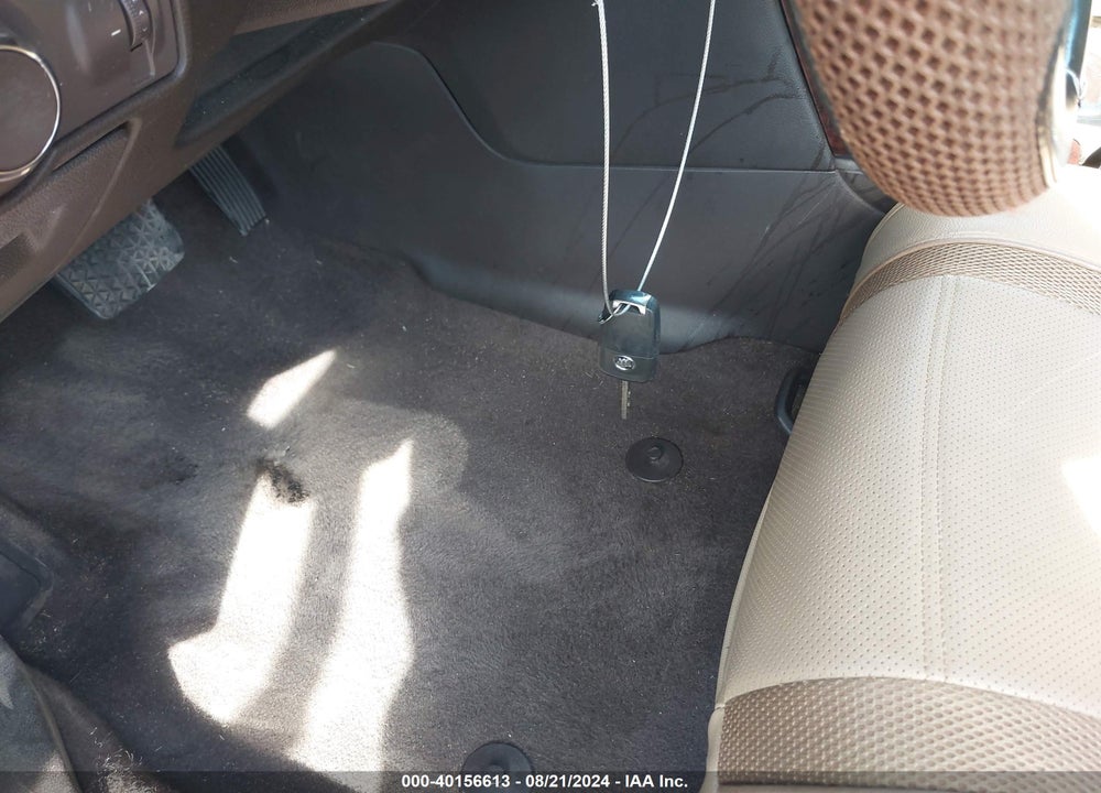 2015 BUICK VERANO VIN: 1G4PP5SK7F4171251