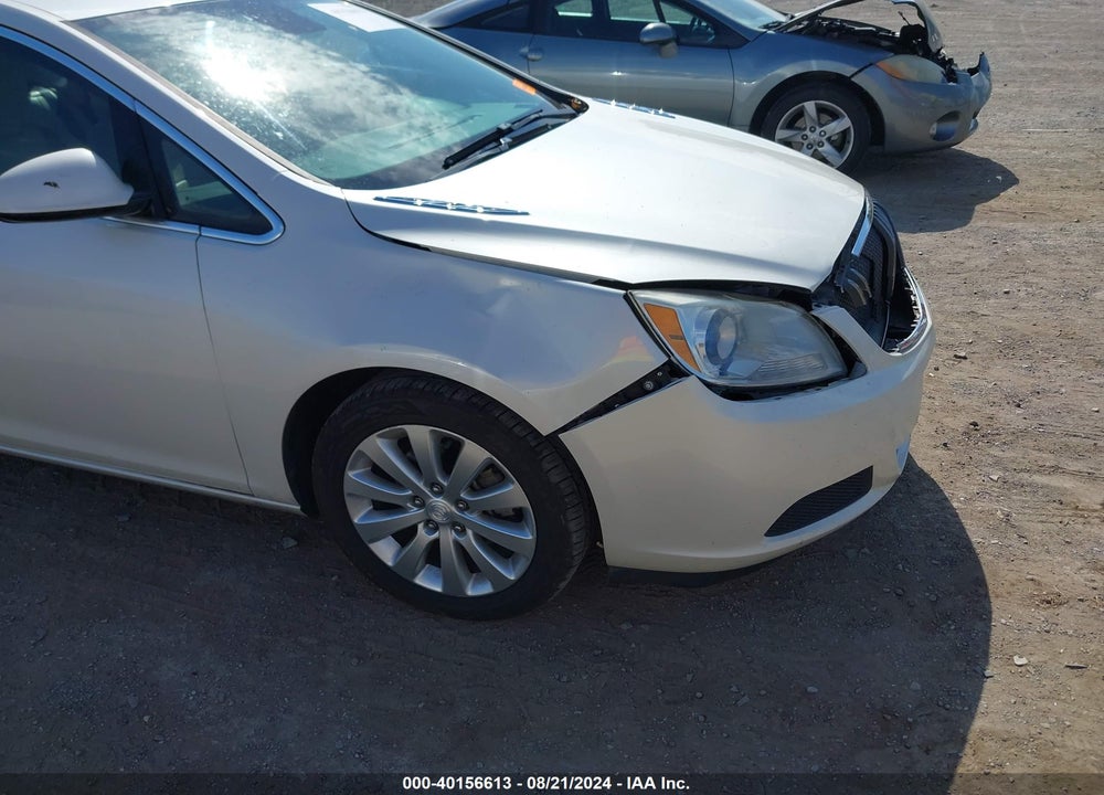2015 BUICK VERANO VIN: 1G4PP5SK7F4171251