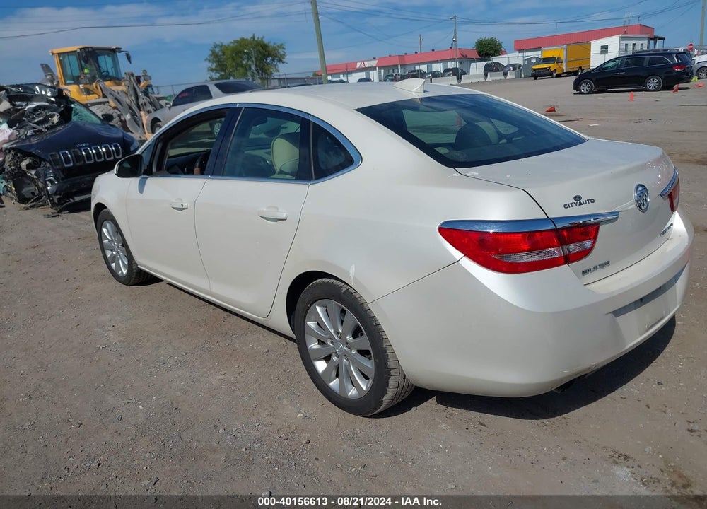 2015 BUICK VERANO VIN: 1G4PP5SK7F4171251