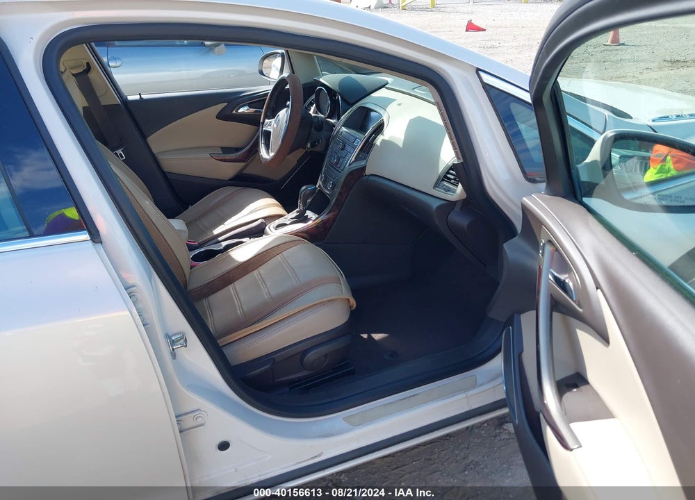 2015 BUICK VERANO VIN: 1G4PP5SK7F4171251