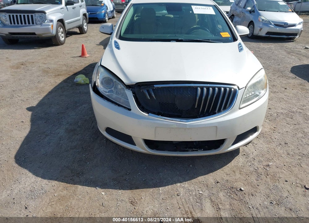 2015 BUICK VERANO VIN: 1G4PP5SK7F4171251