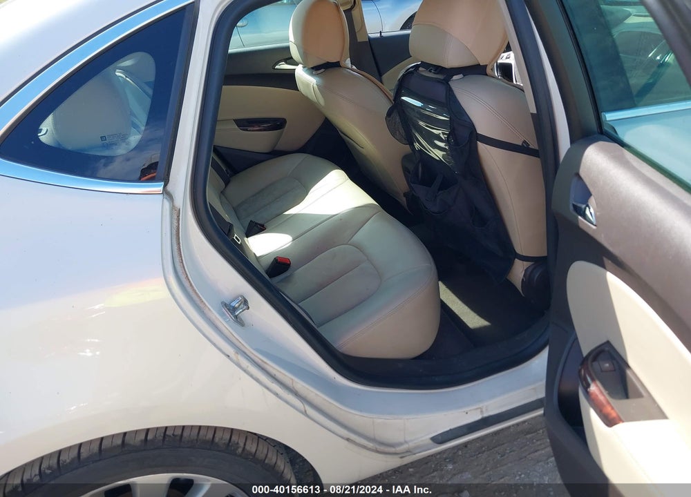 2015 BUICK VERANO VIN: 1G4PP5SK7F4171251
