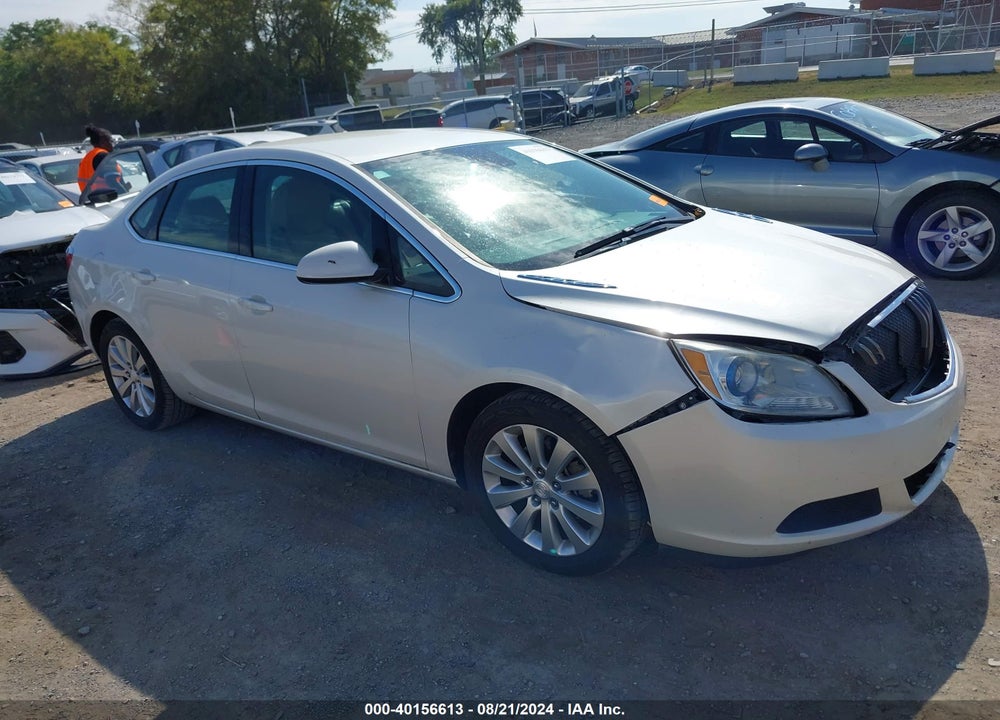 2015 BUICK VERANO VIN: 1G4PP5SK7F4171251