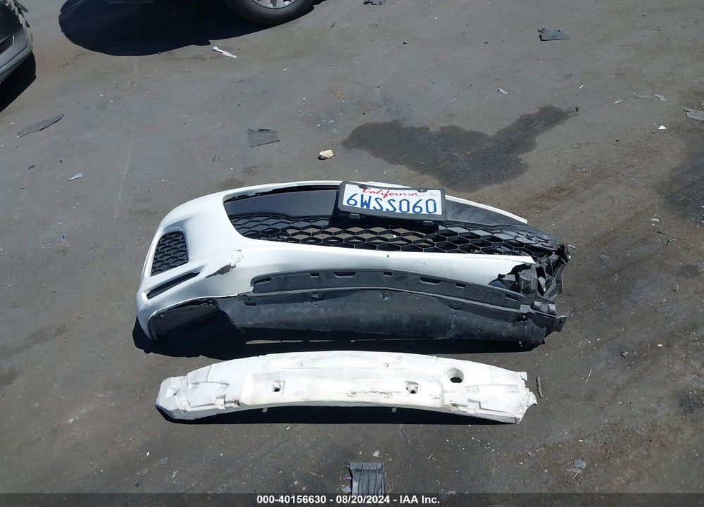 2012 MAZDA 3 I TOURING VIN: JM1BL1V89C1578407
