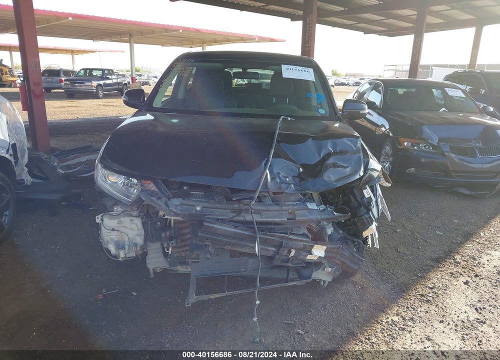 2019 MITSUBISHI OUTLANDER SE VIN: JA4AD3A36KZ046931