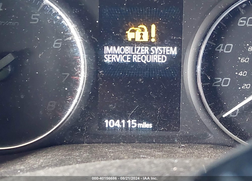2019 MITSUBISHI OUTLANDER SE VIN: JA4AD3A36KZ046931