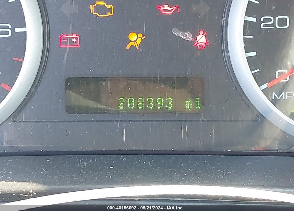 2007 FORD FUSION SE VIN: 3FAHP07Z27R255154