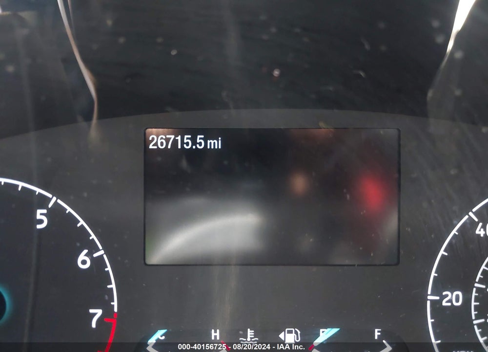 2021 FORD TRANSIT-250 VIN: 1FTBR1C85MKA05839