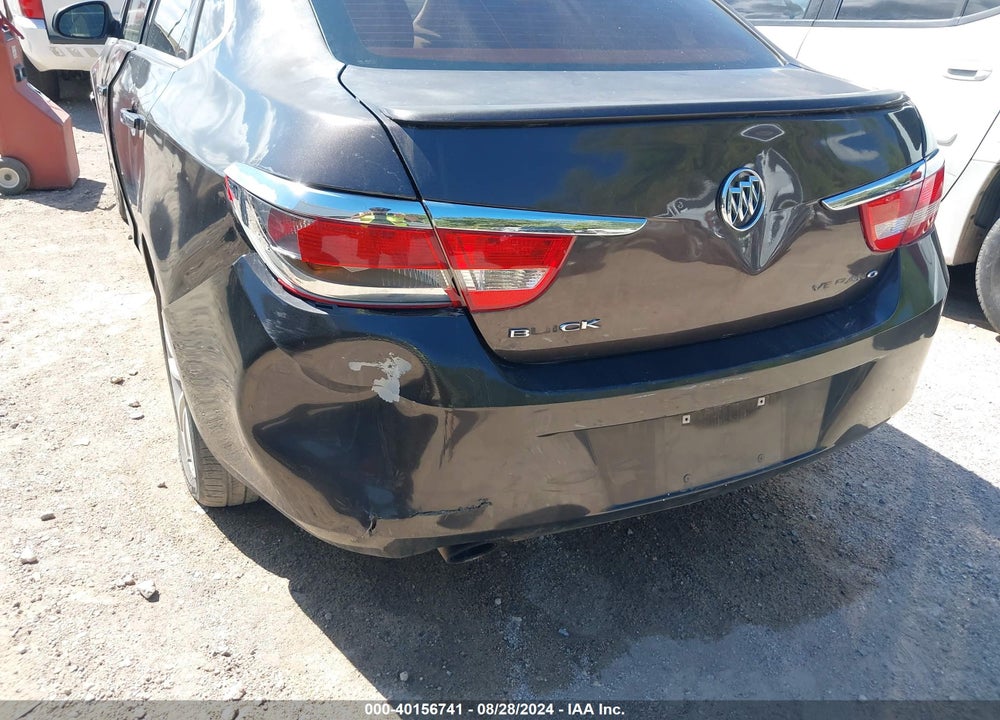 2012 BUICK VERANO VIN: 1G4PP5SK3C4223275