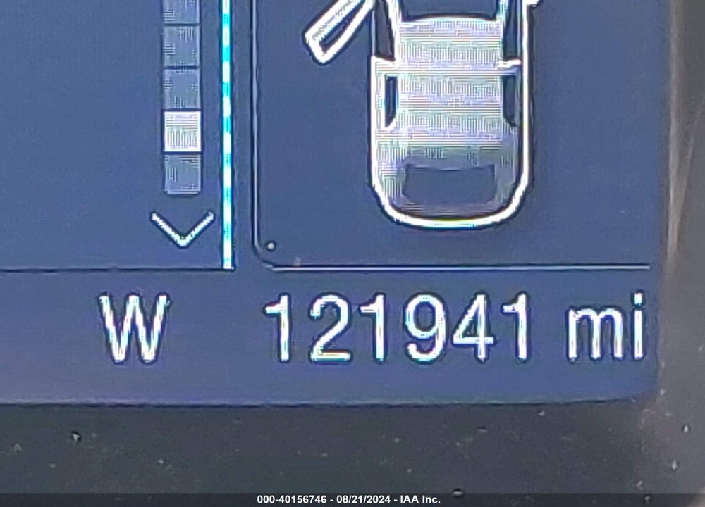2015 FORD ESCAPE S VIN: 1FMCU0F79FUB79660