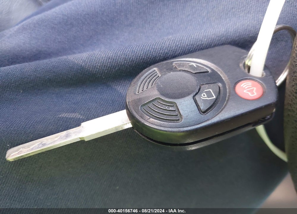 2015 FORD ESCAPE S VIN: 1FMCU0F79FUB79660