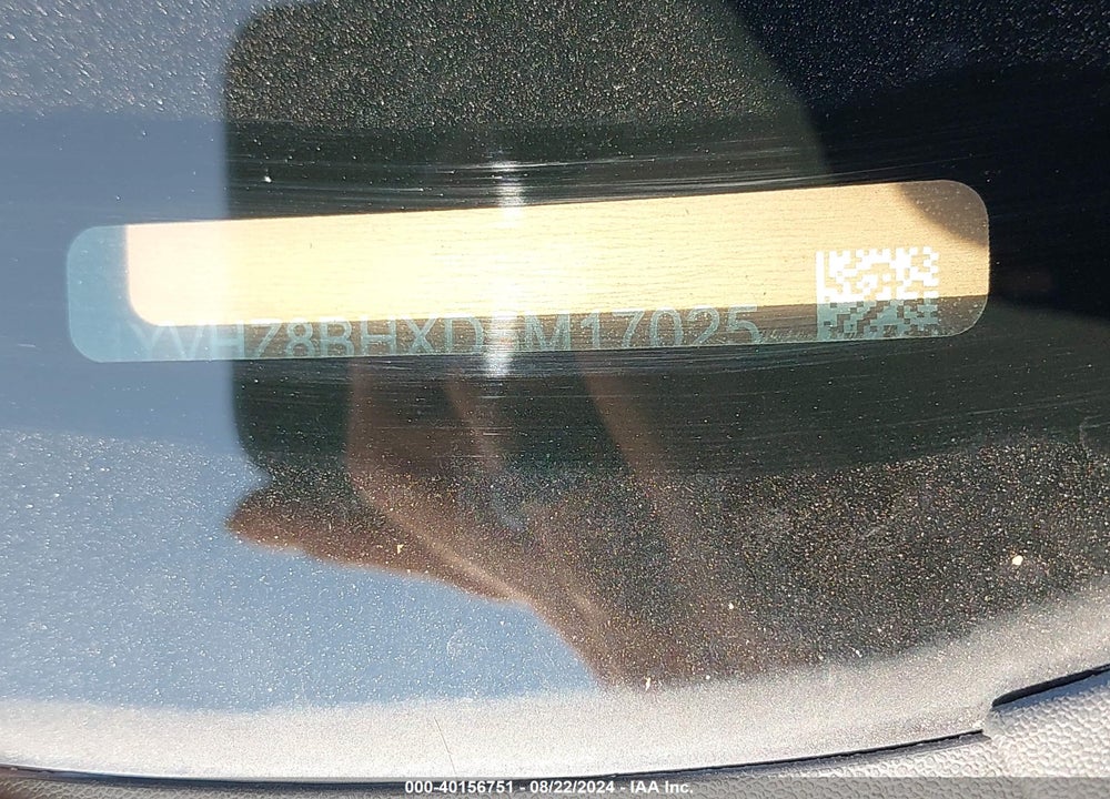 2013 MAZDA 6 I SPORT VIN: 1YVHZ8BHXD5M17025