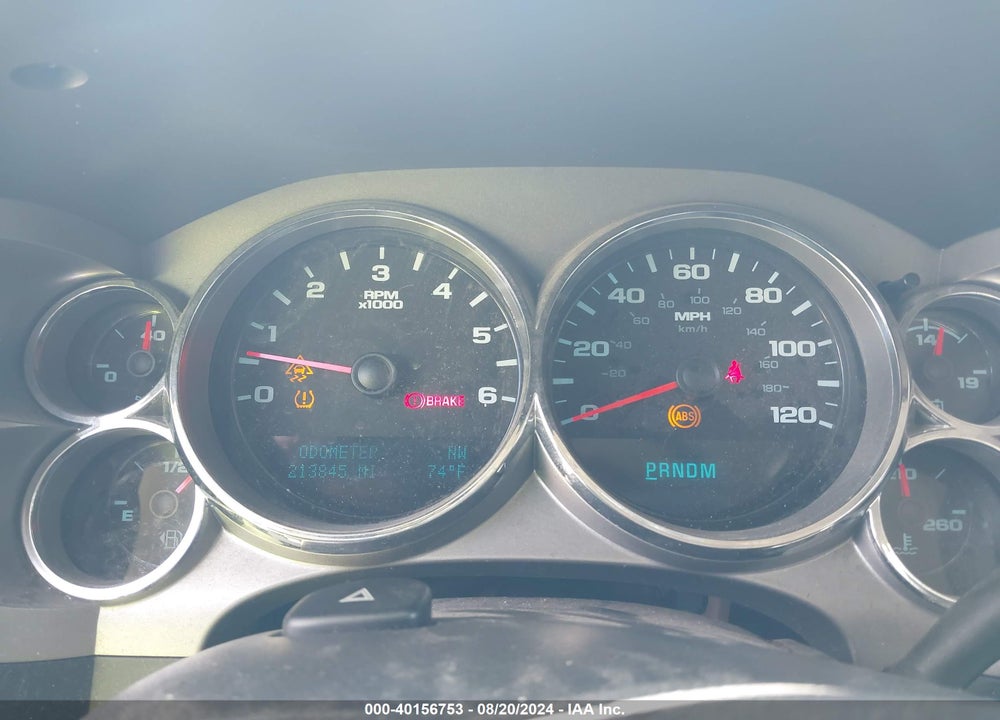 2011 CHEVROLET SILVERADO 1500 LT VIN: 1GCPKSE35BF163153