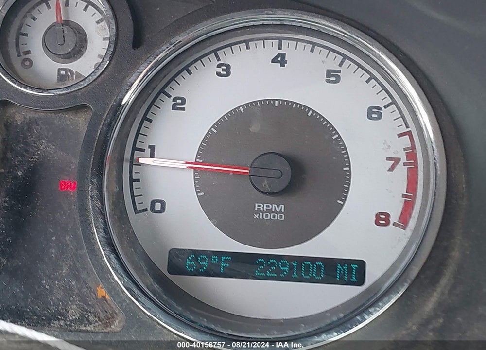 2006 CHEVROLET COBALT LT VIN: 1G1AL18F667718932