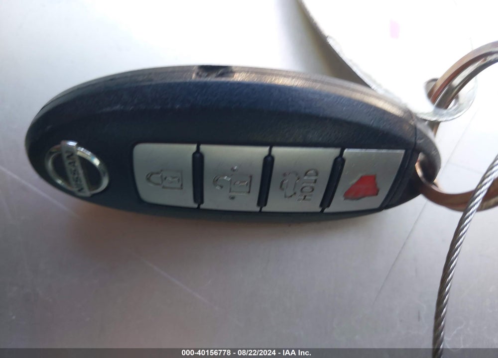 2012 NISSAN ALTIMA 2.5 S VIN: 1N4AL2AP1CN554597